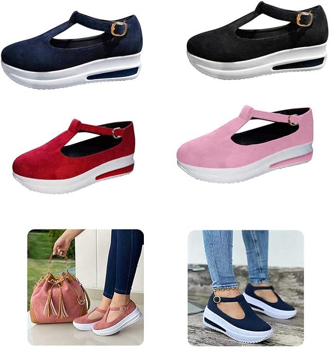 heel changing sandals