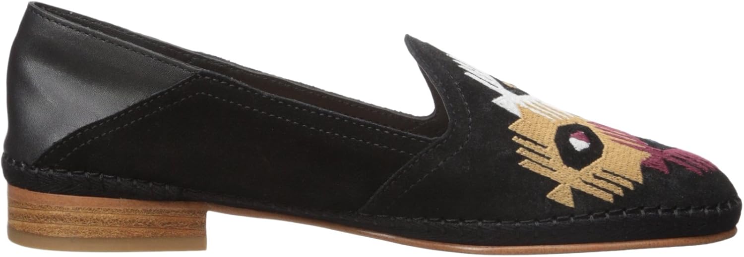 soludos embroidered venetian loafer