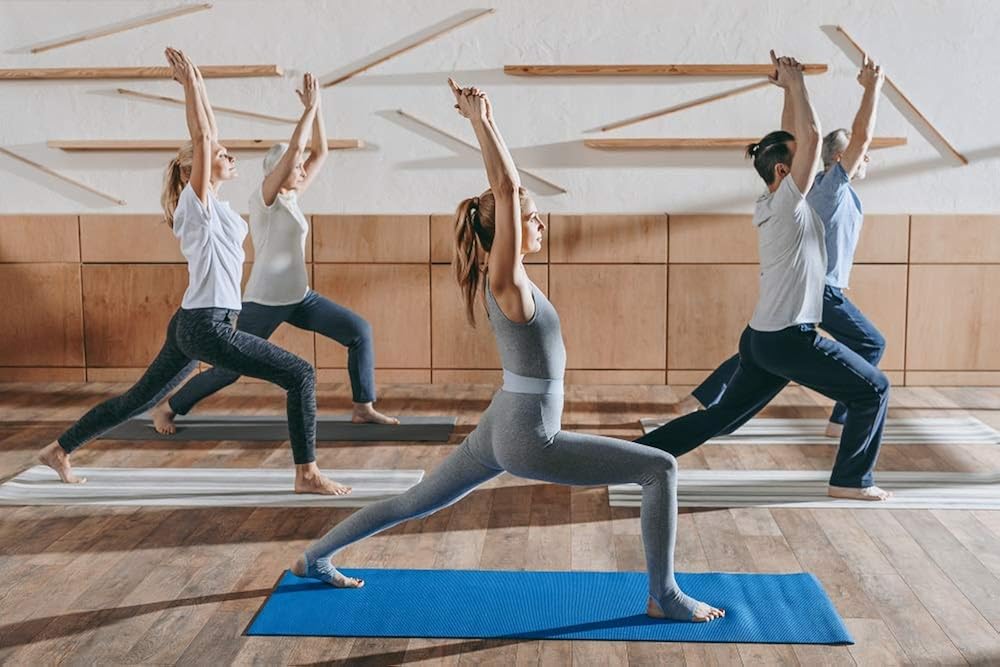 mens yoga pants amazon