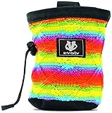 Evolv Knit Chalkbag