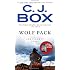 Wolf Pack (A Joe Pickett Novel) By C.J. Box - Hardcover - VERY GOOD Condition