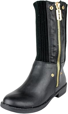 amazon mid calf boots