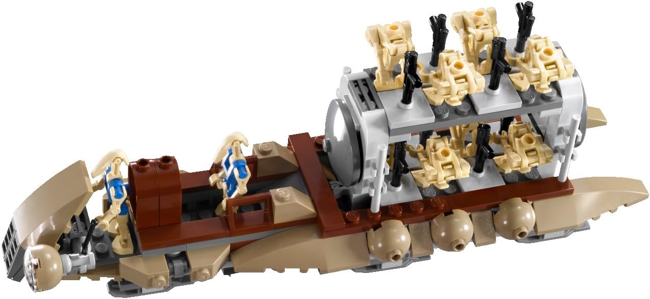 lego 7929