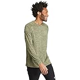 Eddie Bauer Men's Resolution Long-Sleeve T-Shirt
