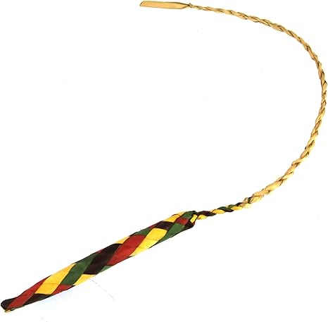 chinese finger puzzle