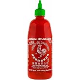 Huy Fong Sriracha Hot Chili Sauce, 28 Oz