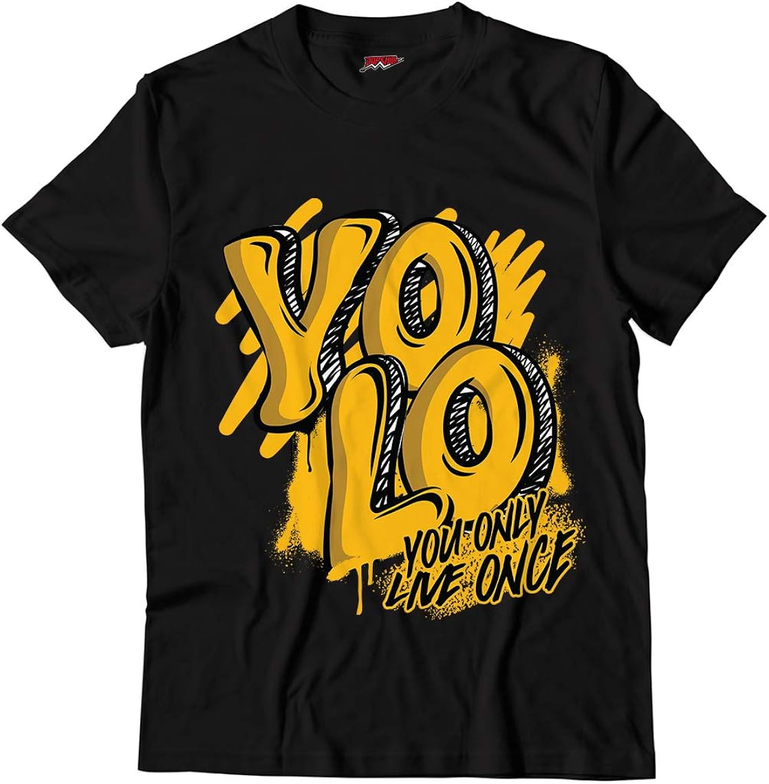 paper chaser shirt