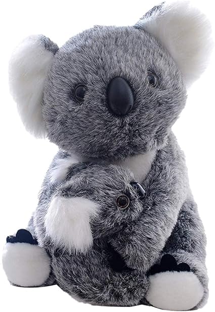 koala soft toy uk