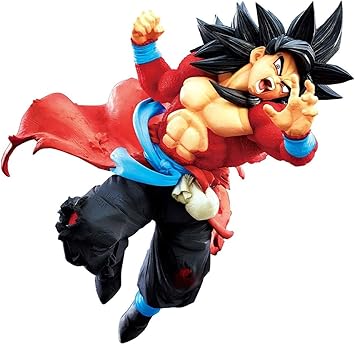 xeno goku action figure