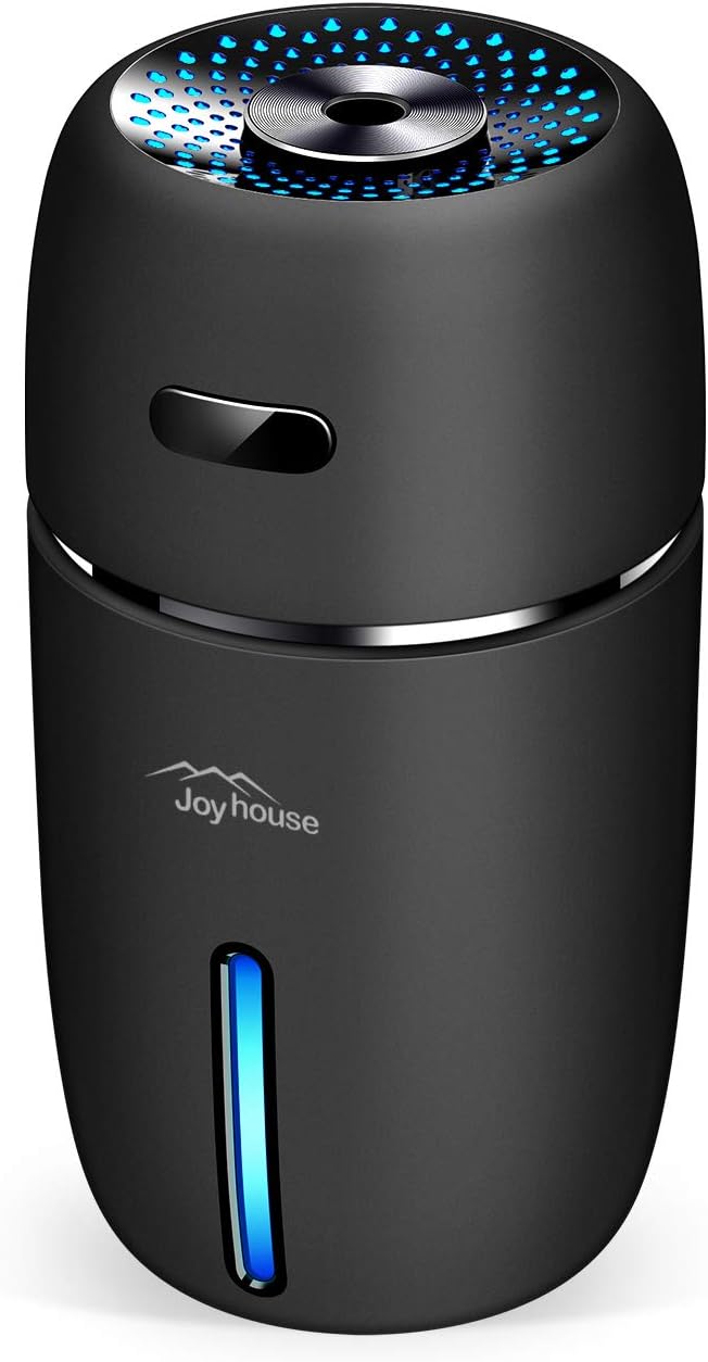 Amazon.co.jp Tabletop Aroma Humidifier, 2020 Evolution Version