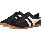 Gola Women's Bullet Leather Sneakers