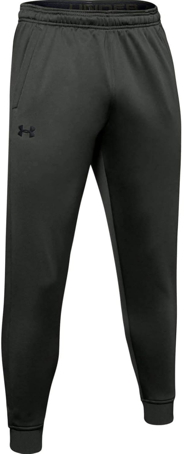 under armour fleece tracksuit