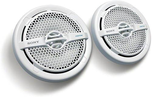 best 6.5 marine speakers