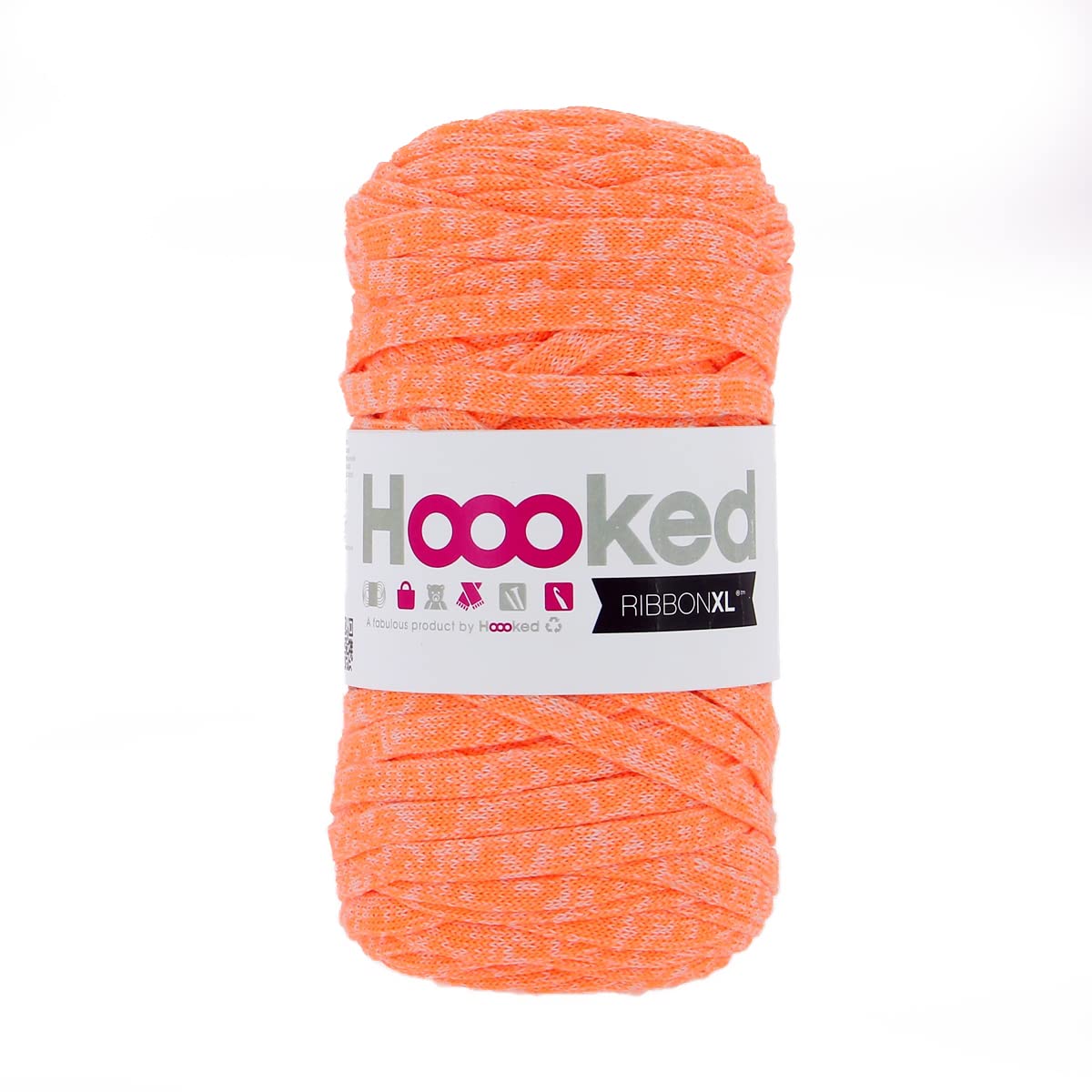 RibbonXL Atomic Tangerine