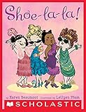 Shoe-La-La!