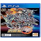 Super Robot Wars 30 (English) for Playstation 4 [PS4]