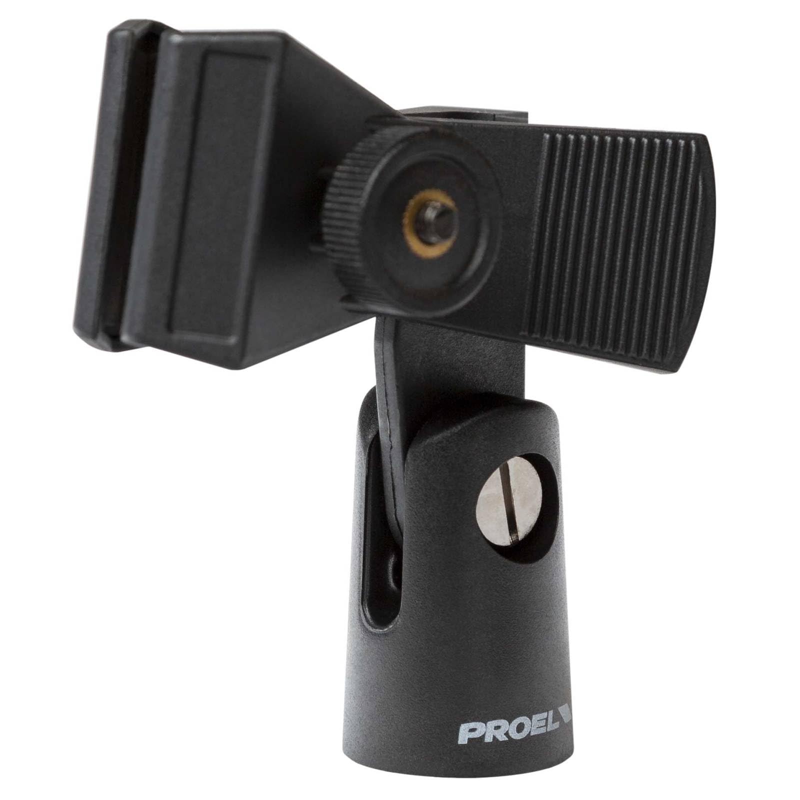 PROEL Apm 15 Microphone Clamp