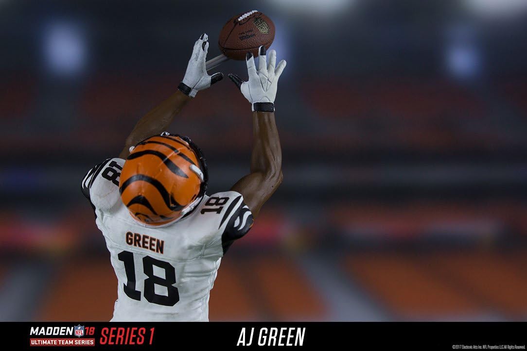 aj green madden 19