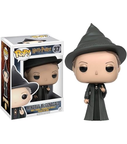 FUNKO POP! MOVIES: Harry Potter S4 - Peter Pettigrew