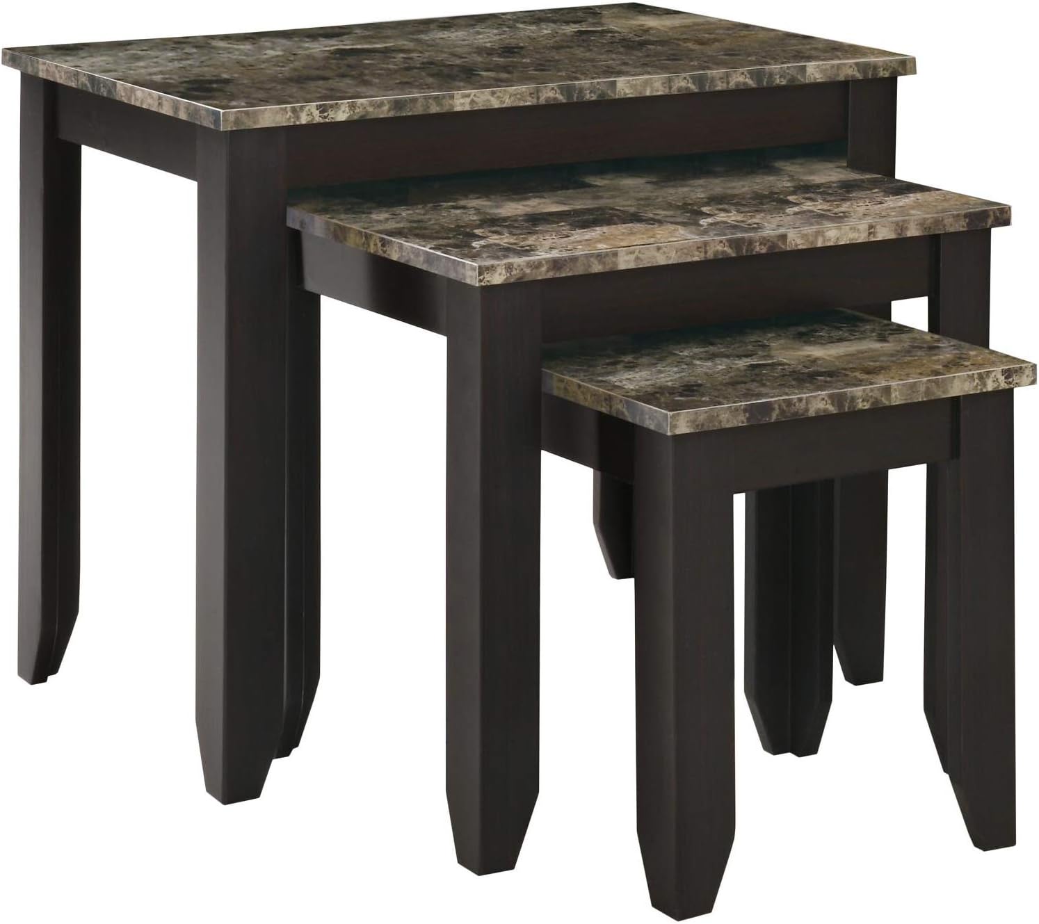 Best Bronze Nesting Table Set