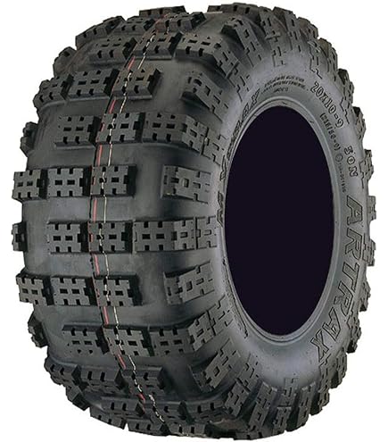 Amazon.com: Artrax XC ATV Radial Rear Tire (20x11-9) : Artrax