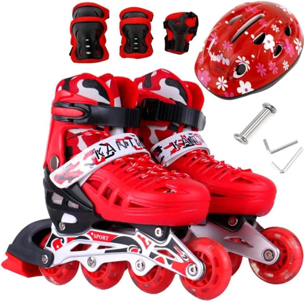 verstellbare inline skates