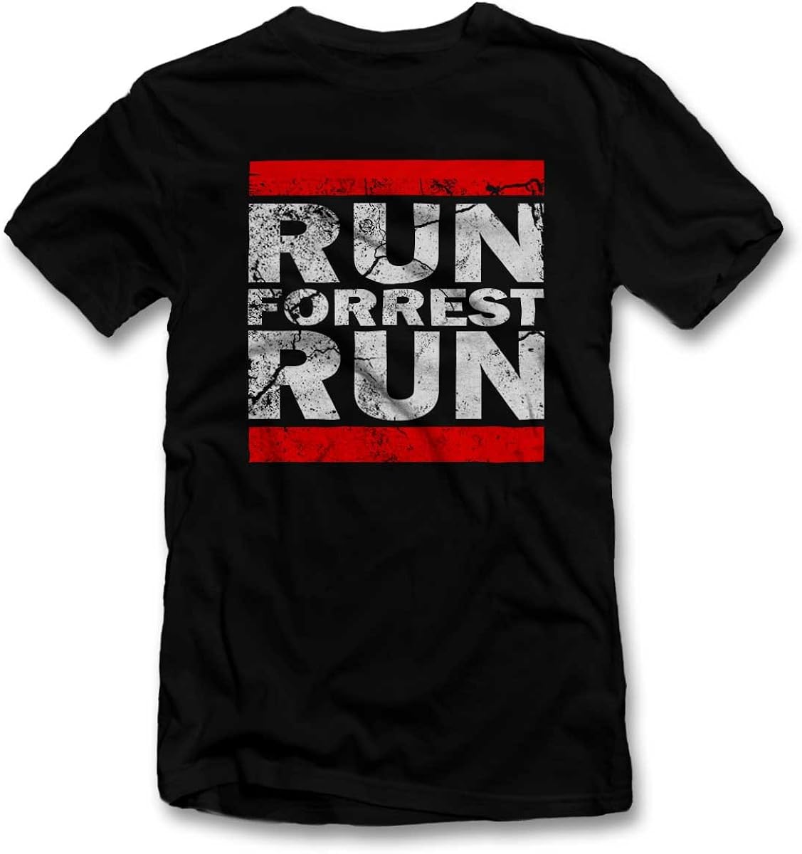 shirtground Run Forrest Run TShirt SXXL 12 Colors/Colours Amazon.co