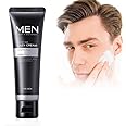 AKARY Men Tone Up Face Cream Boy Oil Control Make Up Lazy BB Cream Moisturizing Conceal Pores Covering Imperfections Balance Skin Tone