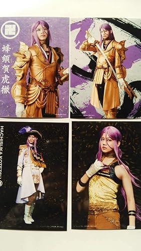 Amazon 蜂須賀虎徹 高橋健介 ブロマイド 1部 2部 セット ミュージカル刀剣乱舞 真剣乱舞祭18 アニメ 萌えグッズ 通販 Amazon 蜂須賀虎徹 高橋健介 ブロマイド 1部 2部 セット ミュージカル刀剣乱舞 真剣乱舞祭18 アニメ 萌えグッズ 通販