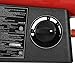 60,000 BTU Variable Propane Forced Air Heater