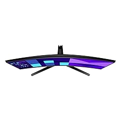 Samsung 27-inch S3 (S39GD) FHD 100Hz Curved