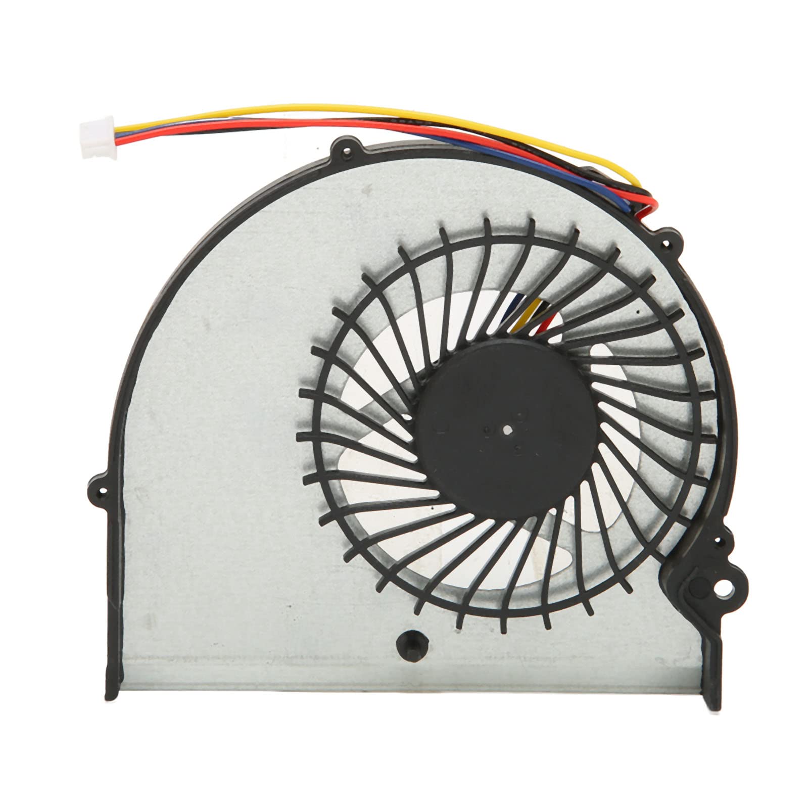 Annadue Laptop CPU GPU Cooling Fan for GIGABYTE AERO 15 15X AERO 14 GIGABYTE RP64W RP65W, Notebook Cooling Fan(GPU Fan)
