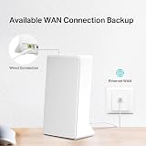 MERCUSYS MB230-4G AC1200 WiFi Router SIM Card Unlocked Dual Band 4G+ view 6