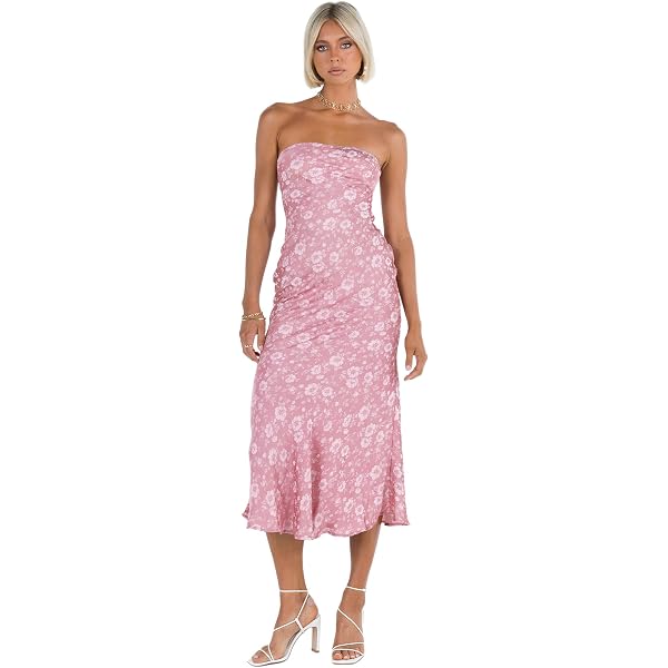 knox maxi dress princess polly Knox Maxi Dress Leopard Curve