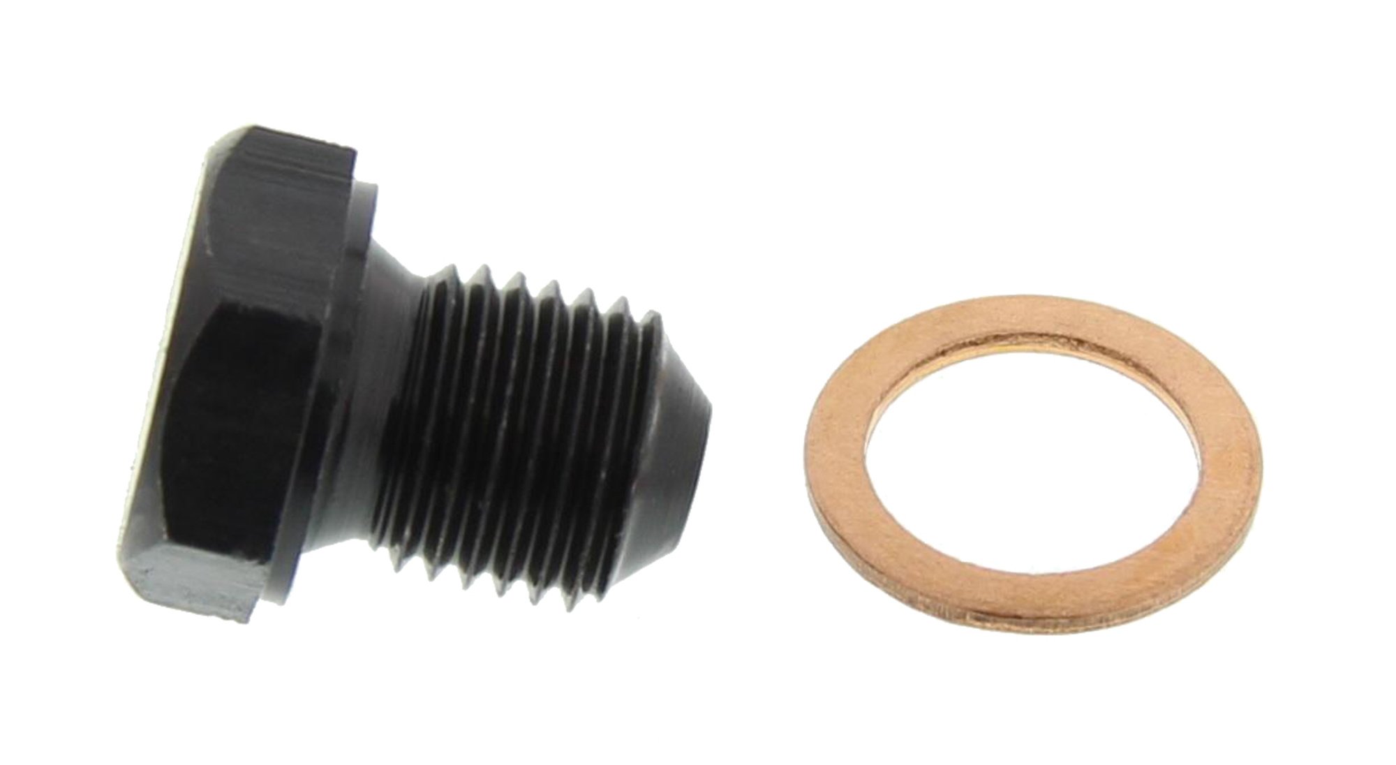 Mapco 95955 Oil Drain Plug, oil pan