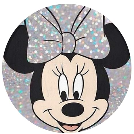 Amazon Com Hhczx Minnie Mouse Modern Flannel Microfiber Non