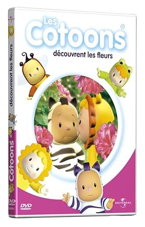 Les cotoons Clearance