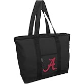 Broad Bay University of Alabama Tote Bag Large Alabama Totes SHOPPING TRAVEL or EVERYDAY