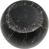 RAM BLACK Ceramic Money Pot Marble Effect Coin Piggy Bank Brand RAM ONLINE view 4