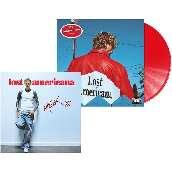 US盤BABYL サインカード付 SU-L ver. Amazon.com: Metal Forth Red Vinyl w/ Alternative Cover