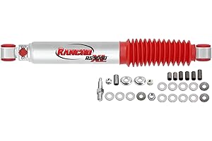 Rancho RS9000XL RS999006 Suspension Shock Absorber