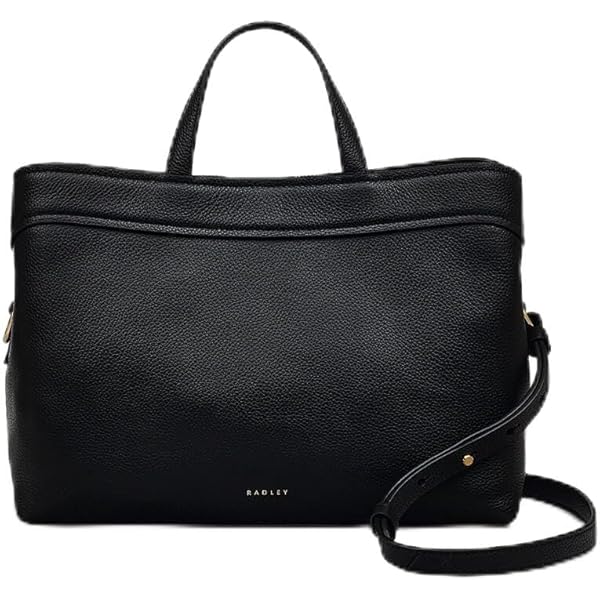 Amazon.com: RADLEY London Newton Avenue Women's Medium Ziptop