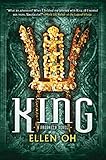 King (Prophecy Book 3)