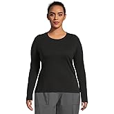 prAna Womens Everyday Long Sleeve Tee
