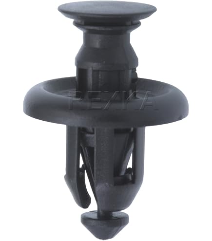 Amazon.com: Rexka Push-Type Retainer for Lexus Toyota 51454-48010