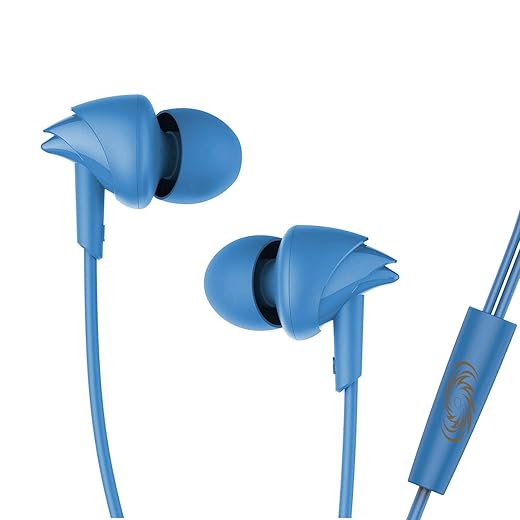 80% Off - boAt in-Ear Wired Earphones in lowest price