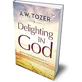 Delighting in God (General Press POD Books)