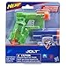 Nerf N-Strike Jolt Blaster Green