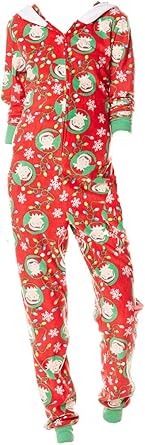 elf on the shelf onesie