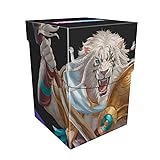 Ultra Pro - Foundations Ajani 100+ Deck Box Light